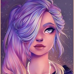 Meet your Posher, Natalie